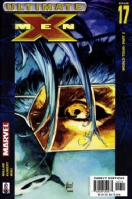 Ultimate X-Men 2001 - 2009 #17