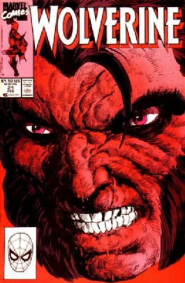 Ultimate X-Men #21