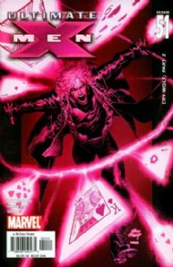 Ultimate X-Men 2001 - 2009 #51