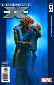 Ultimate X-Men 2001 - 2009 #53