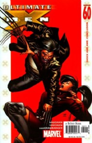 Ultimate X-Men 2001 - 2009 #60