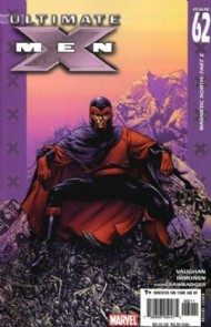 Ultimate X-Men 2001 - 2009 #62