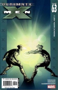 Ultimate X-Men 2001 - 2009 #63