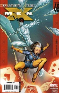 Ultimate X-Men 2001 - 2009 #68