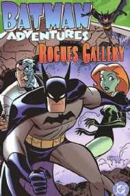 Batman Adventures 2003 - 2004 #1
