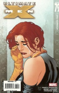 Ultimate X-Men 2001 - 2009 #79