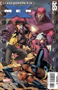 Ultimate X-Men 2001 - 2009 #85