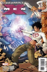 Ultimate X-Men 2001 - 2009 #86