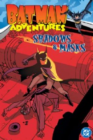 Batman Adventures 2003 - 2004 #2