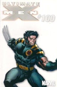 Ultimate X-Men 2001 - 2009 #100