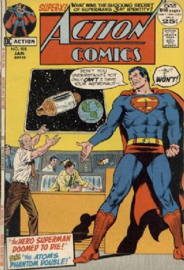 Action Comics (1st Series) #408