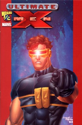 Ultimate X-Men #1