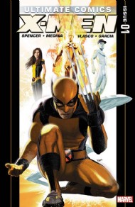 Ultimate X-Men (2nd Series) 2011 - 2013 #1