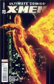 Ultimate X-Men (2nd Series) 2011 - 2013 #2