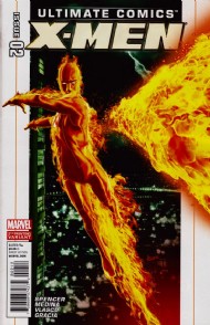 Ultimate X-Men (2nd Series) 2011 - 2013 #2