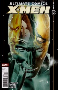Ultimate X-Men (2nd Series) 2011 - 2013 #3