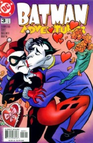 Batman Adventures 2003 - 2004 #3