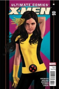 Ultimate X-Men (2nd Series) 2011 - 2013 #6