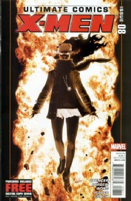 Ultimate X-Men (2nd Series) 2011 - 2013 #8