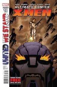 Ultimate X-Men (2nd Series) 2011 - 2013 #18