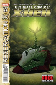 Ultimate X-Men (2nd Series) 2011 - 2013 #22