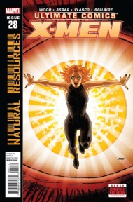 Ultimate X-Men (2nd Series) 2011 - 2013 #28