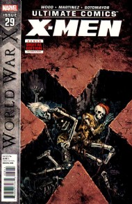 Ultimate X-Men (2nd Series) 2011 - 2013 #29