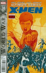 Ultimate X-Men (2nd Series) 2011 - 2013 #30