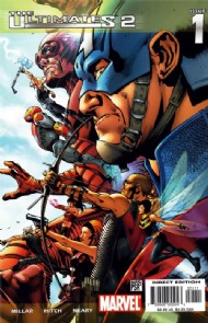 Ultimates 2 2005 - 2007 #1