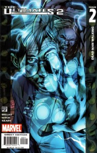 Ultimates 2 2005 - 2007 #2