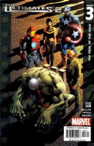 Ultimates 2 2005 - 2007 #3