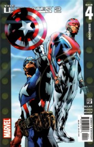 Ultimates 2 2005 - 2007 #4