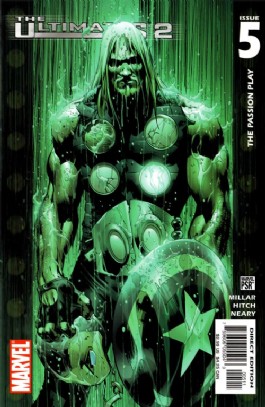 Ultimates 2 #5