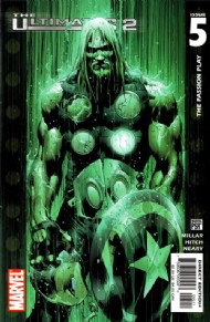 Ultimates 2 2005 - 2007 #5