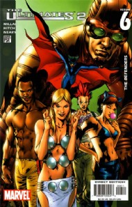 Ultimates 2 2005 - 2007 #6