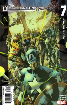 Ultimates 2 #7