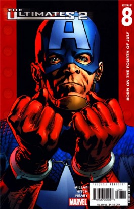 Ultimates 2 #8