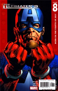 Ultimates 2 2005 - 2007 #8