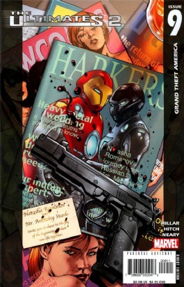 Ultimates 2 #9
