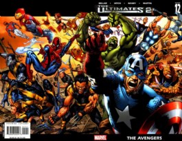Ultimates 2 #12