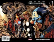 Ultimates 2 2005 - 2007 #13