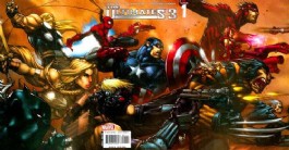 Ultimates 3 #1