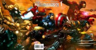 Ultimates 3 2008 #1