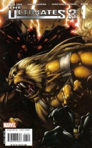 Ultimates 3 2008 #1