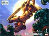 Ultimates 3 2008 #1