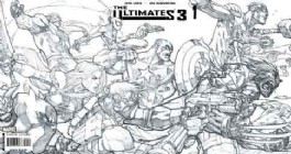 Ultimates 3 #1