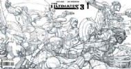 Ultimates 3 2008 #1
