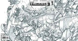 Ultimates 3 #1