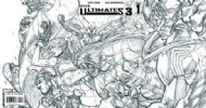 Ultimates 3 2008 #1