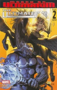 Ultimates 3 2008 #2